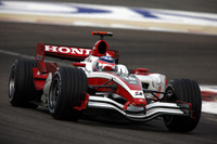 【スーパーアグリF1】バルセロナテスト欠席へ 画像