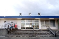 常磐線全線再開へ向けてのカウントダウン…富岡-浪江間で12月18日から試運転 画像