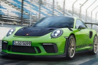 911RS=レン・シュポルトの世界を見る、その系譜と今 画像