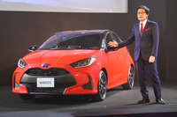トヨタが「モノづくり開発センター」を新設へ 新型車開発のスピードアップ 画像