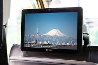 DiDi 配車タクシーで独自コンテンツを提供 第1弾は吉本芸人 画像
