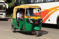 豊田通商グループ、インドにモーター制御関連のテクノロジーセンターを新設 電動2輪車&3輪車 画像