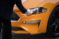 マクドナルドのコーヒー豆から自動車部品…フォードモーターと提携 画像