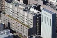 松山市に自動車事故の重度患者受けれ病床新設…NASVAが空白だった四国にも委託開設 画像