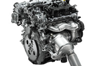 マツダ SKYACTIV-X、ステンレス協会賞最優秀賞を初受賞 画像