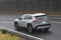 RAV4 はレクサスを超えたかも…清水和夫【日本カーオブザイヤー2019-2020】 画像