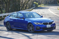 駆け抜ける歓びを貫いたBMW 3シリーズ…こもだきよし【日本カーオブザイヤー2019-2020】 画像