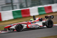 【スーパーFJ日本一決定戦】鈴鹿シリーズランキング2位の岩佐歩夢が激闘を制し、日本一に決定 画像
