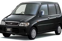 ユーザーの「満足度」がもっとも高い軽自動車、それは… 画像