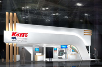 小糸製作所、次世代ヘッドランプや照明システムなどを出展予定…CES 2020 画像