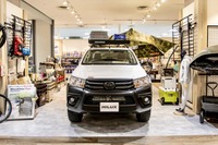 大型アウトドアショップ「マイクス」リニューアル…カーライフと融合 12月13日グランドオープン 画像