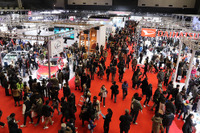 【福岡モーターショー2019】国内外38ブランドの最新モデルなどが集結 12月20日開幕 画像