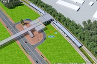 ファイターズ移転、千歳線に新駅を建設へ…開業は最短でも移転後の2027年度末 画像