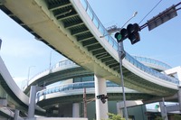 中京圏の高速道路料金、対距離制に統一へ 画像