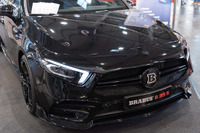 ブラバスがメルセデスAMG A35 をカスタム、365馬力に…エッセンモーターショー2019 画像