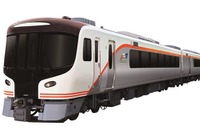 従来車より燃費が15%向上…JR東海の新特急型車両 HC85系 に搭載されるハイブリッドシステム 画像