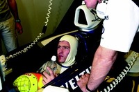 【2001年F1総括】2-3年でチャンピオン---ウィリアムズ 画像
