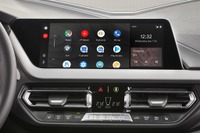 BMW、グーグルの「Android Auto」車載化 2020年7月から 画像