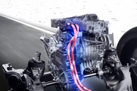 メルセデスベンツ、「EQ」の車種拡大へ…新世代EVパワートレインをドイツで生産 画像