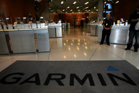 【GARMINシカゴストア取材 後編】“ラインナップ”と“サポート”がトップシェアの秘訣 画像