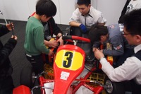 「親子電気レーシングカート組立体験&最新EV試乗」参加者募集中 1月19日開催 画像