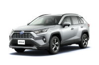 対象は現行日本車全て! 『ベストカー』的ベストテンはこれだ!…いろんなカーオブザイヤー2019 画像