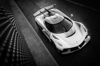 これがケーニグセグ『ジェスコ』…5.0リットル・ツインターボV8、1600hp［詳細画像］ 画像