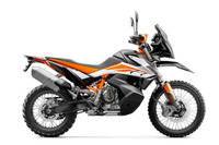 KTM、2020年モデルのストリートモデル5機種を先行発売へ 画像