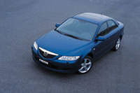 【デトロイトショー2002出品車】傾向と見どころ---ITとやっぱり日本車 画像