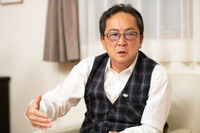 清水和夫が語る『自動運転の今』…SIP 戦略的イノベーション創造プログラム とは【前編】 画像
