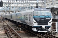 『スーパービュー踊り子』を廃止、中央線快速を終日化…2020年3月「春のダイヤ改正」 画像