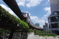 鉄道駅がないリゾート地・葉山の名も…京急と東京モノレールで羽田空港関連を含む駅名改称 2020年3月14日 画像