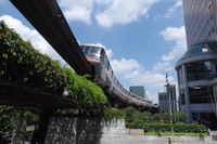 鉄道駅がないリゾート地・葉山の名も…京急と東京モノレールで羽田空港関連を含む駅名改称　2020年3月14日 画像