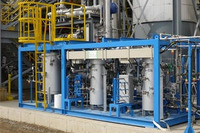 三菱重工、バイオ燃料の製造で新システム開発…09年度実用化目指す 画像