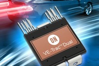 電動車向け新技術、オン・セミコンダクターが発表へ…CES 2020 画像