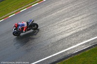TSRホンダ、転倒から猛追も13位ゴール…EWC 第2戦 画像