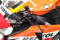 ゲイルスピード、ワイヤークラッチホルダーキットにフル3D削り出しモデル登場 画像