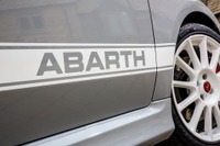 アバルト オーナー限定、愛車に貼る自分だけのデカールを無償作成…ブランド70周年 画像