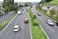 自動ブレーキの義務化、国産新型車は2021年11月発売から［新聞ウォッチ］ 画像