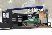 セルスター工業、最新ドラレコなど展示予定…東京オートサロン2020 画像