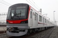 伊勢崎線-日比谷線直通、指定席列車は『THライナー』に…久喜-霞ヶ関・恵比寿間に1日7本 2020年6月6日から 画像