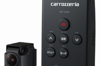 パイオニア製ナビ連動型ドラレコ3万8000個、録画機能停止のおそれ 自主改善へ 画像