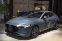 オートカラーアウォード2019、マツダ3 と CX-30 が受賞「美しくグランプリ」［新聞ウォッチ］ 画像