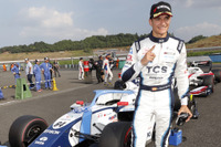 【INDYCAR】日本のトップシーンから北米最高峰へ…アレックス・パロウ、“with チーム郷”での2020年シーズン参戦が決定 画像
