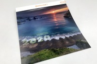 【年末プレゼント】カレンダー、手帳、そして今年かなわなかった夢 画像