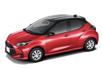 【トヨタ ヤリス 新型】国際的な車両認証制度で認証取得 世界初 画像