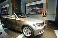 BMWグループ第1四半期販売台数、3ブランドとも好調 画像