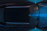 自動運転車向け最新センサー技術、オン・セミコンダクターがデモを予定…CES 2020 画像