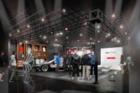 オートバックス、ARTA 2020年新体制発表へ…東京オートサロン2020 画像