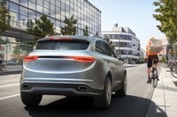 ボッシュが先進運転支援向けカメラ、AIで物体を検知…CES 2020 出展予定 画像